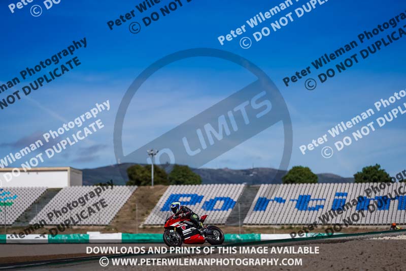 motorbikes;no limits;october 2019;peter wileman photography;portimao;portugal;trackday digital images